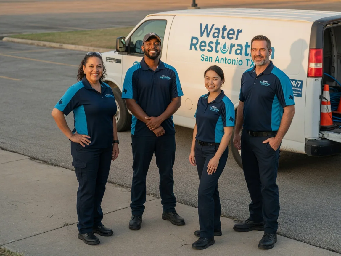 Water Damage Repair company in Constantine, MI